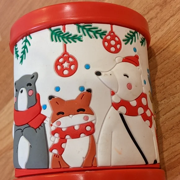 Cabela’s Bass Pro Christmas Coffee Mug NWOT - Picture 4 of 6